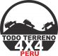 Todo Terreno 4×4 Perú